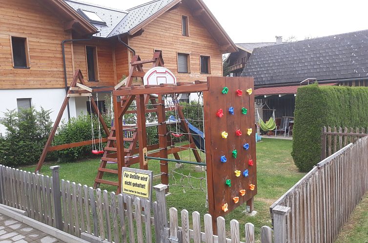 Appartement Sarsteinblick in Bad Mitterndorf