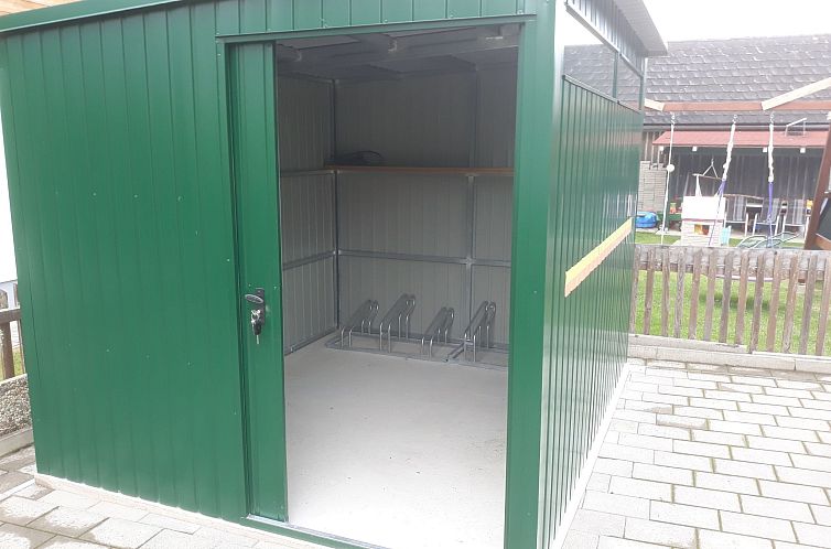 Appartement Sarsteinblick in Bad Mitterndorf