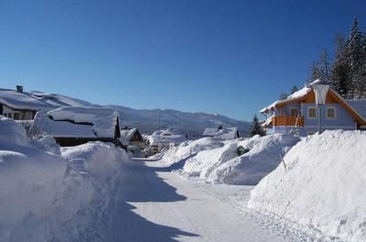 Appartement Grimmingblick in Bad Mitterndorf