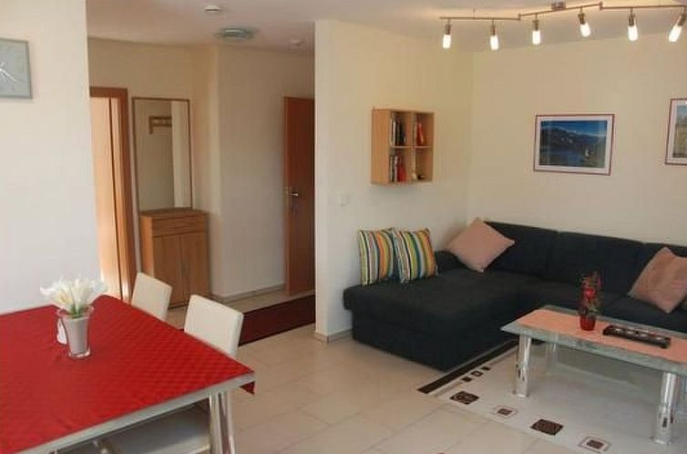 Appartement Grimmingblick in Bad Mitterndorf