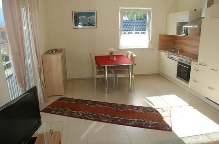 Appartement Kammblick in Bad Mitterndorf