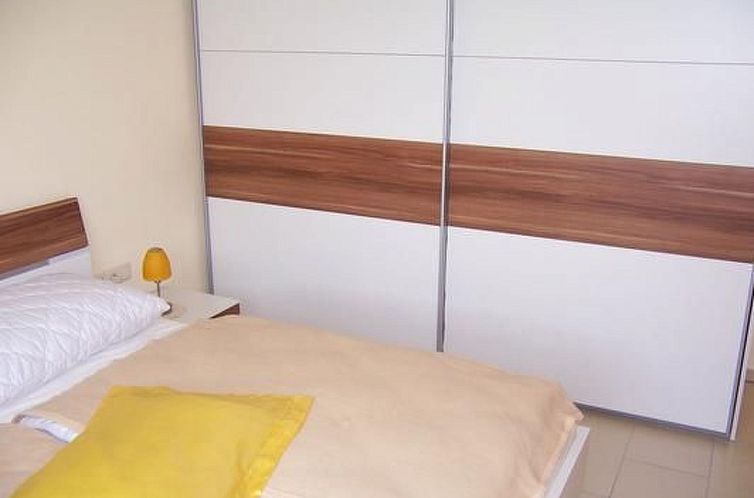 Appartement Kammblick in Bad Mitterndorf