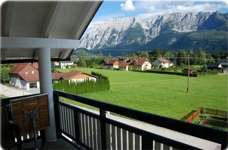 Appartement Kammblick in Bad Mitterndorf