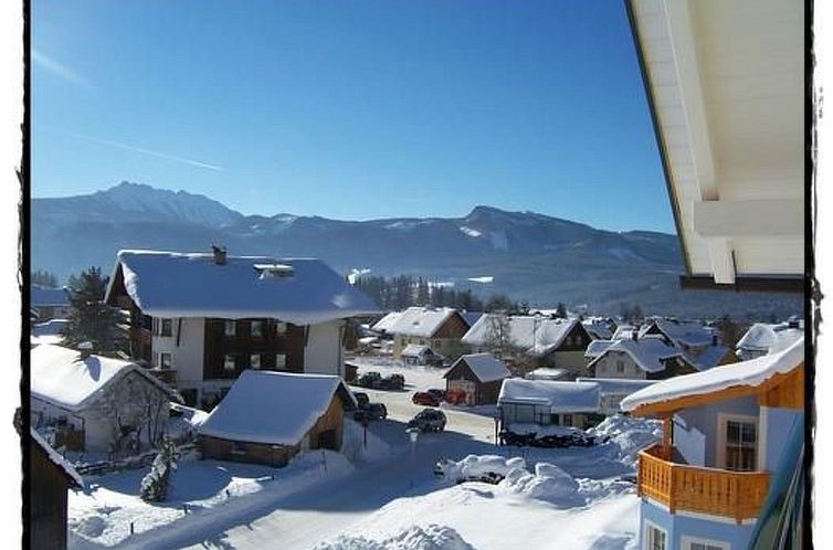 Appartement Kammblick in Bad Mitterndorf