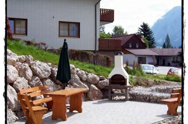 Appartement Kammblick in Bad Mitterndorf
