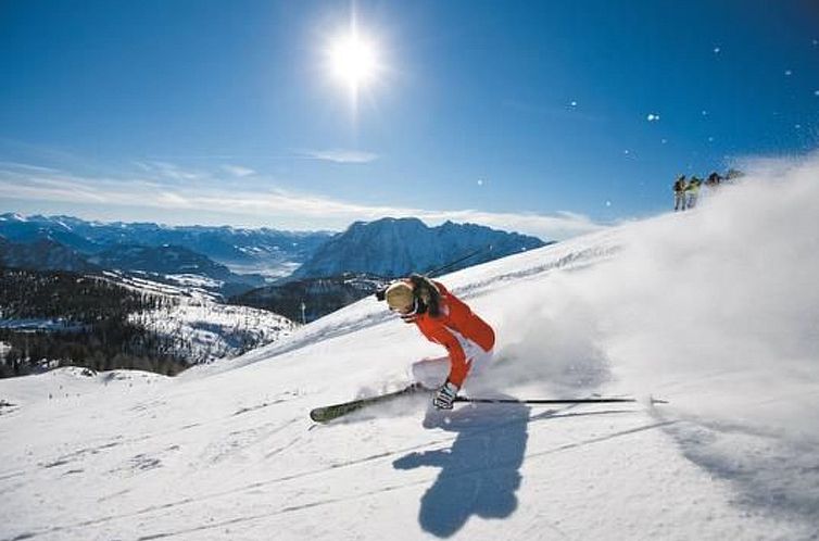 Appartement Kammblick in Bad Mitterndorf