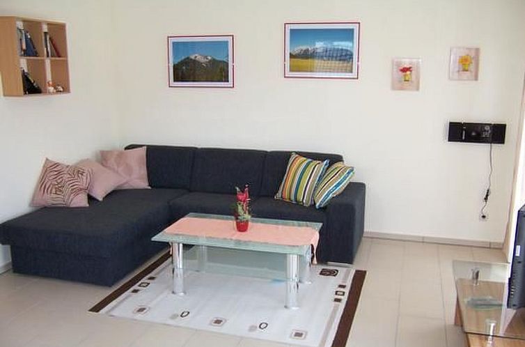 Appartement Kammblick in Bad Mitterndorf