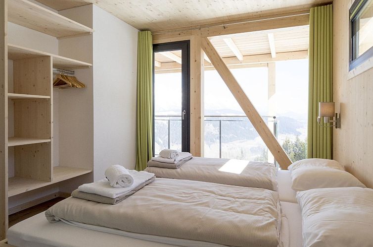 Vakantiehuis Premium # 09 mit Sauna & Swim Spa