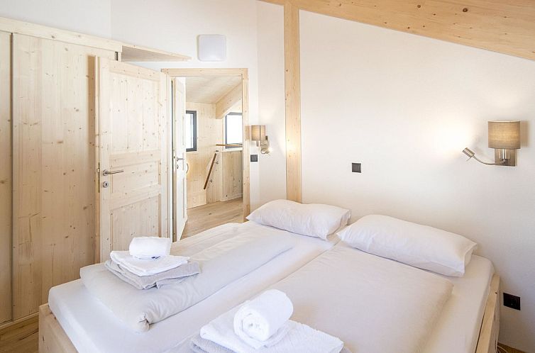 Vakantiehuis Premium # 09 mit Sauna & Swim Spa