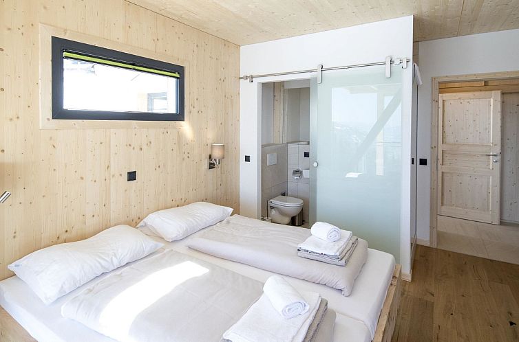 Vakantiehuis Premium # 09 mit Sauna & Swim Spa