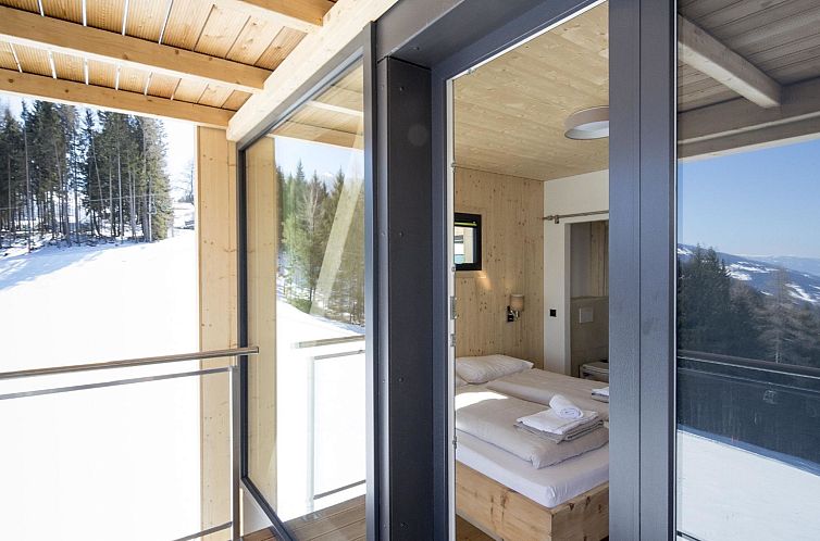 Vakantiehuis Premium # 09 mit Sauna & Swim Spa