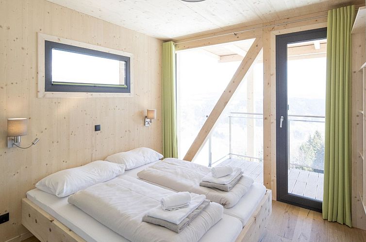 Vakantiehuis Premium # 09 mit Sauna & Swim Spa