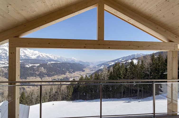 Vakantiehuis Premium # 09 mit Sauna & Swim Spa