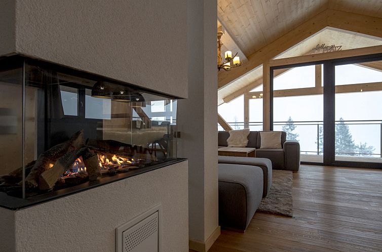 Vakantiehuis Premium # 01 IR-Sauna&Sprudelpool aussen