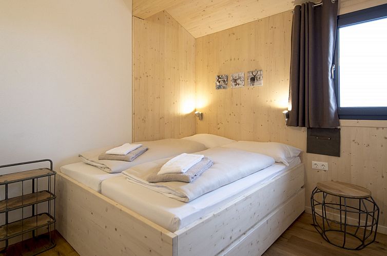Vakantiehuis Premium # 01 IR-Sauna&Sprudelpool aussen