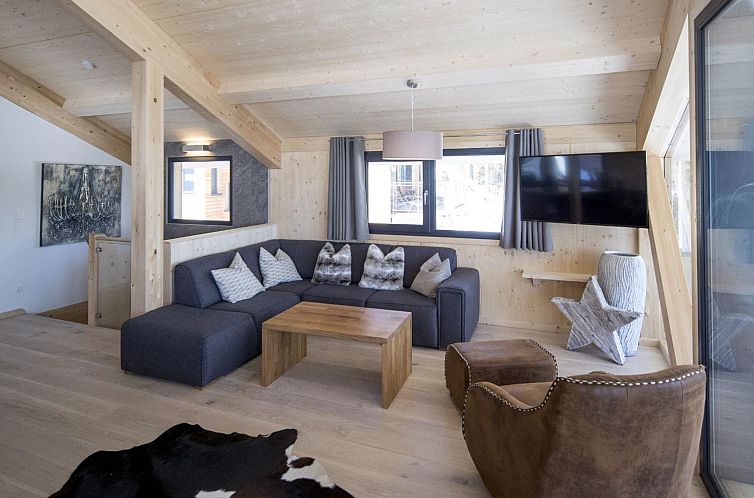 Guest house 1154608 - Holiday property Steiermark - Vakantiehuis Superior # 02 Sauna&Sprudelwanne innen