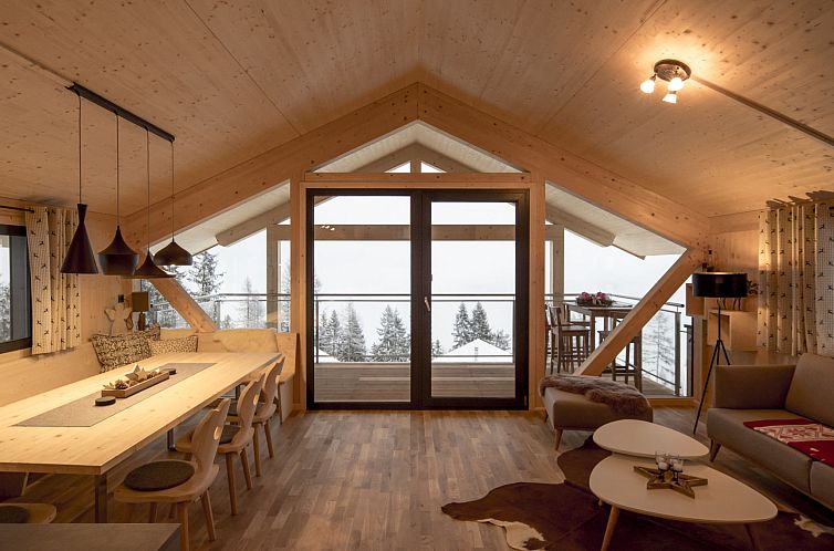 Vakantiehuis Superior # 02 Sauna&Sprudelwanne innen