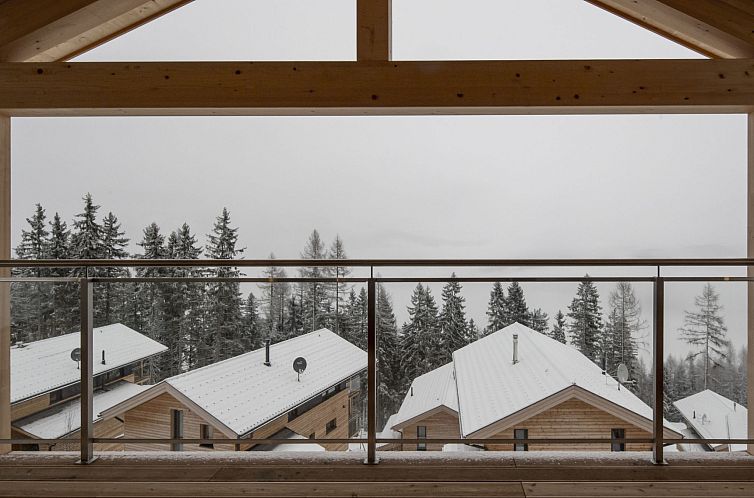 Vakantiehuis Superior # 02 Sauna&Sprudelwanne innen