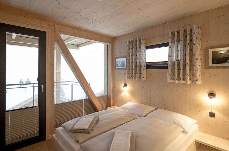 Vakantiehuis Superior # 02 Sauna&Sprudelwanne innen