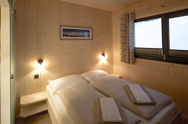 Vakantiehuis Superior # 02 Sauna&Sprudelwanne innen