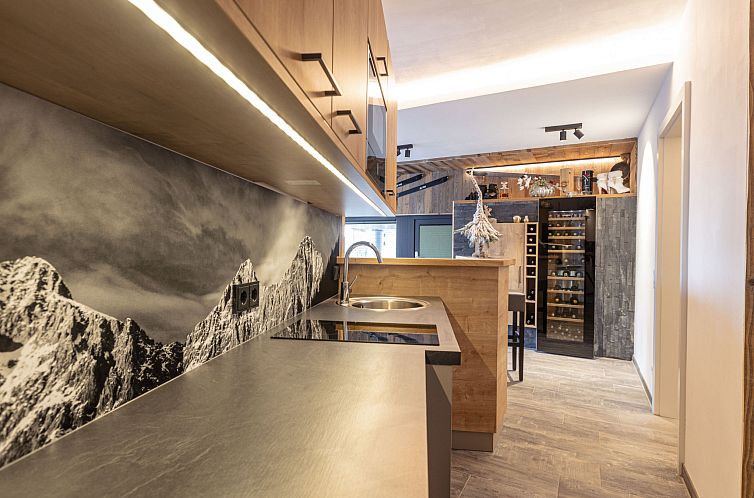 Vakantiehuis Superior # 03 Sauna&Sprudelwanne innen