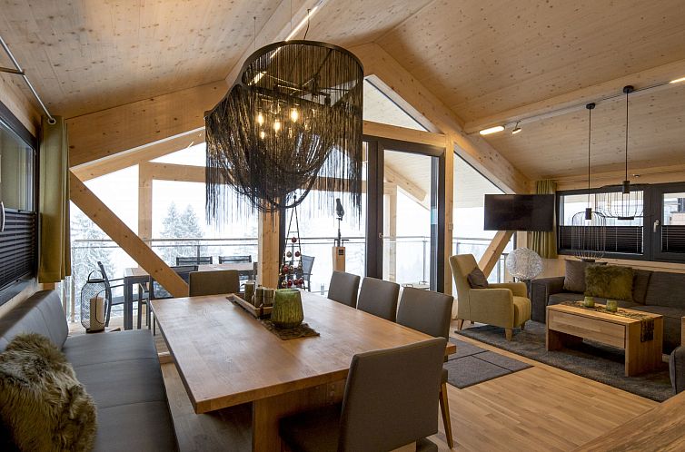 Guest house 1154610 - Holiday property Steiermark - Vakantiehuis Superior # 04 Sauna&Sprudelwanne innen