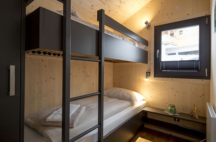 Vakantiehuis Superior # 04 Sauna&Sprudelwanne innen