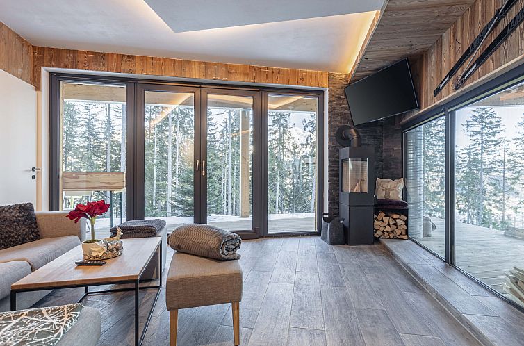 Guest house 1154612 - Apartment Steiermark - Appartement Superior mit 3 Schlafzimmern