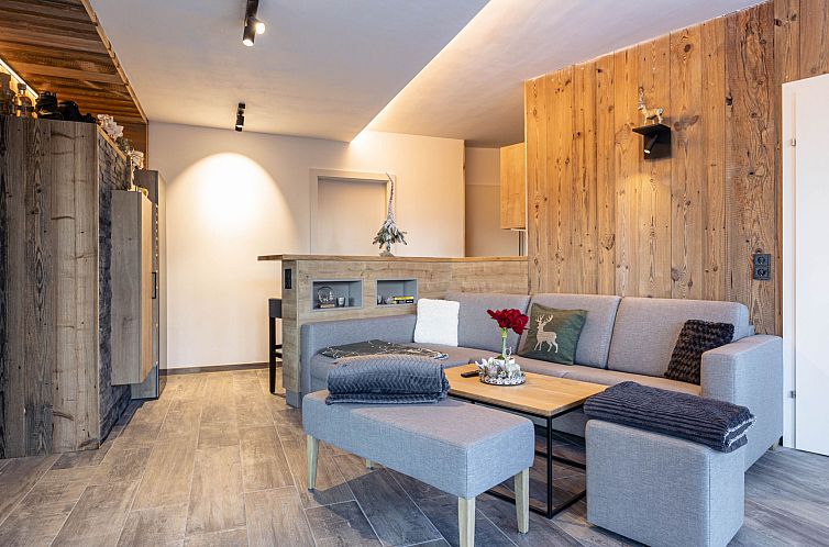 Appartement Superior mit 3 Schlafzimmern