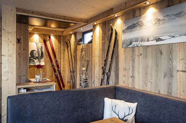 Appartement Superior mit 3 Schlafzimmern
