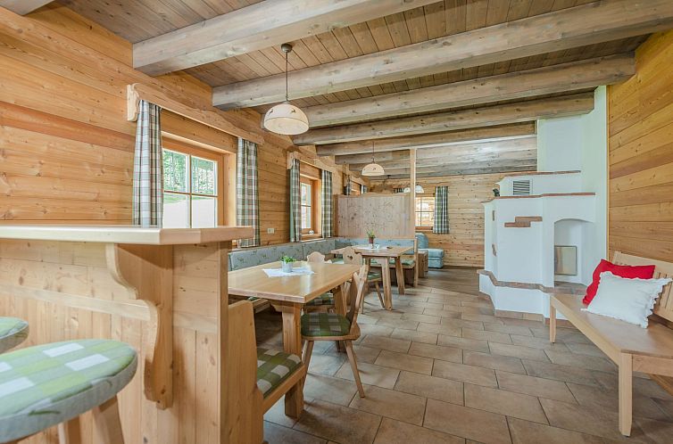 Vakantiehuis Försterin