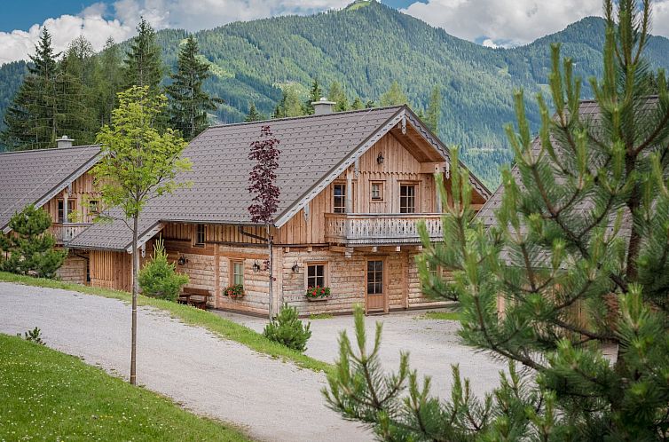 Vakantiehuis Försterin