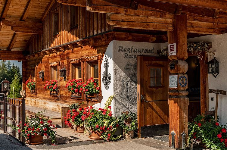 Vakantiehuis Holzknecht