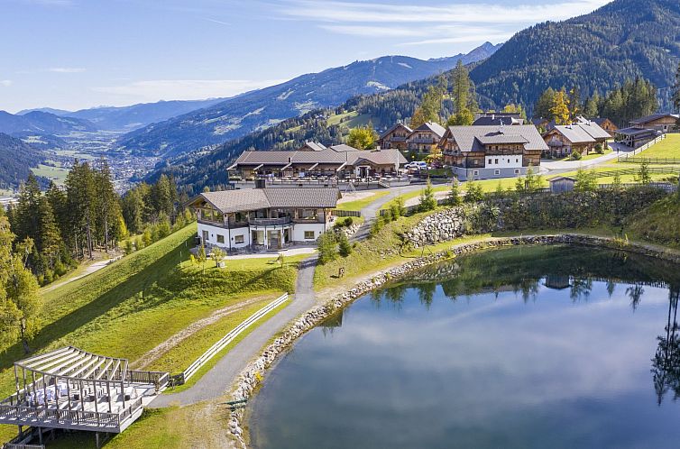 Vakantiehuis Sennerin