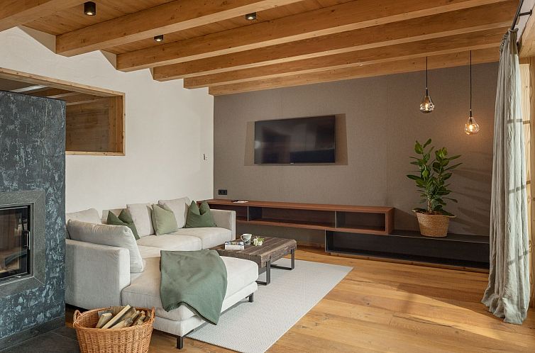 Vakantiehuis Sennerin