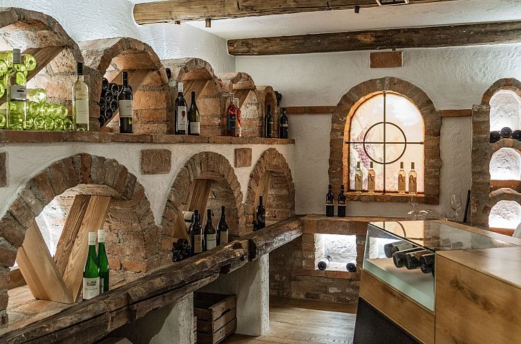 Vakantiehuis Premium Waldjuwel