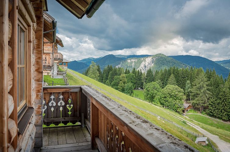 Vakantiehuis Premium Waldjuwel