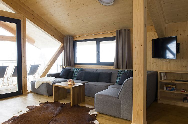 Vakantiehuis Superior #04 Sauna&Sprudelwanne innen