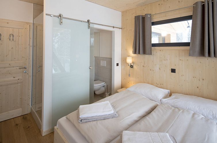 Vakantiehuis Superior #04 Sauna&Sprudelwanne innen