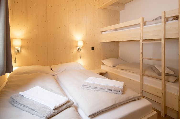 Vakantiehuis Superior #04 Sauna&Sprudelwanne innen