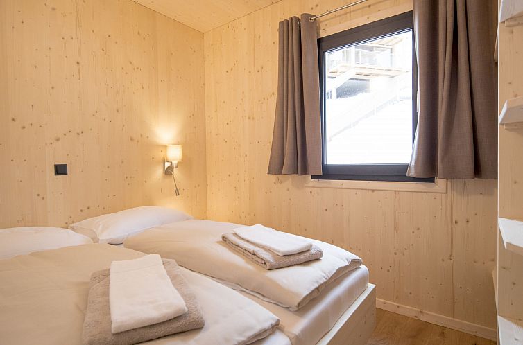 Vakantiehuis Superior #04 Sauna&Sprudelwanne innen