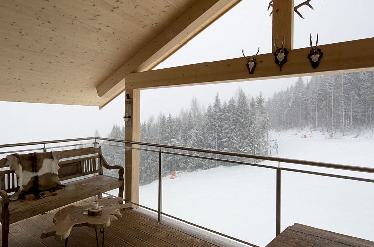 Appartement Superior #8 Sauna & Sprudelwanne innen