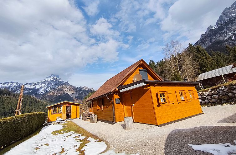 Guest house 1154901 - Chalet Steiermark - Chalet in Admont