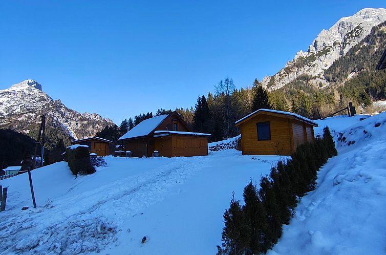 Chalet in Admont