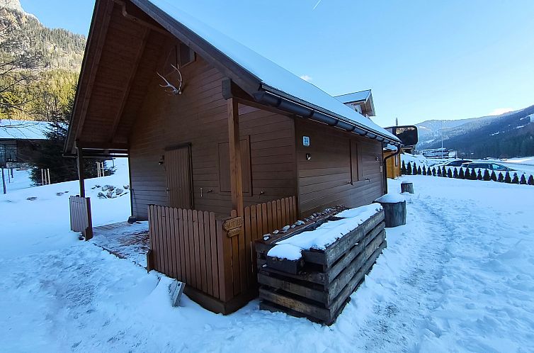 Chalet in Admont