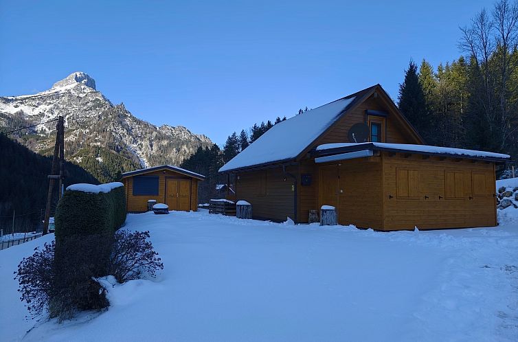 Chalet in Admont