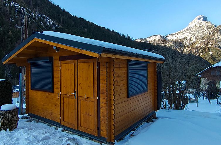 Chalet in Admont