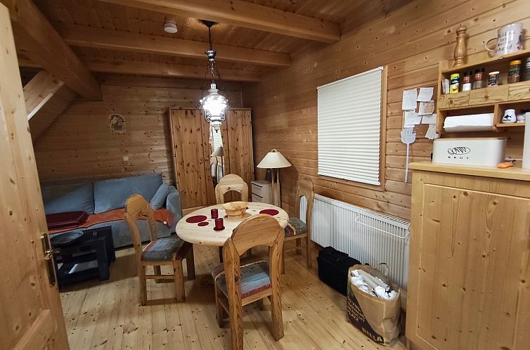 Chalet in Admont