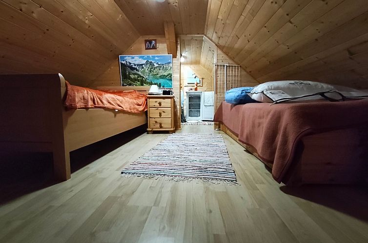 Chalet in Admont