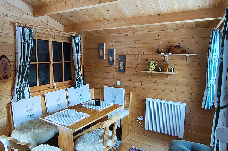 Chalet in Admont